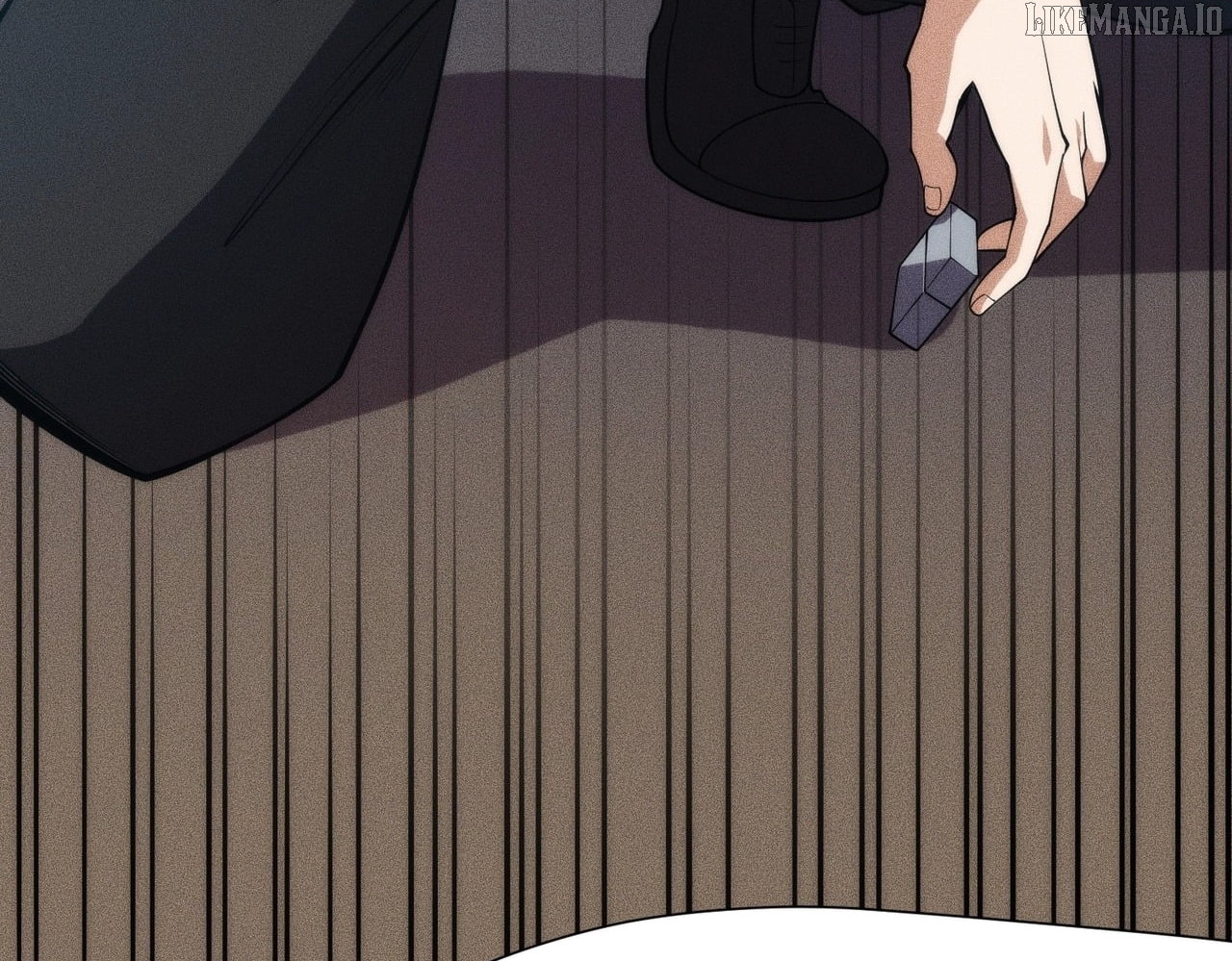 Hidden Dragon in the City (2025) Chapter 5 - page 109